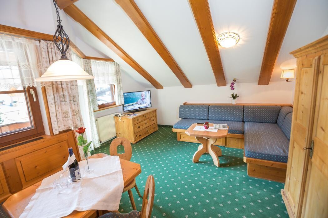 Bilder Appart-und Wellnesshotel Charlotte Drei Sterne Superior