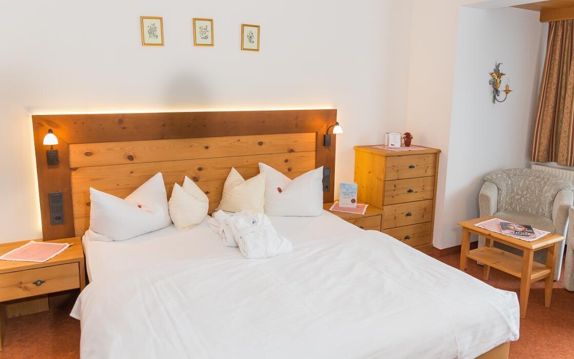 Bilder Appart-und Wellnesshotel Charlotte Drei Sterne Superior