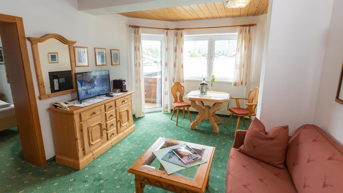 Bilder Appart-und Wellnesshotel Charlotte Drei Sterne Superior