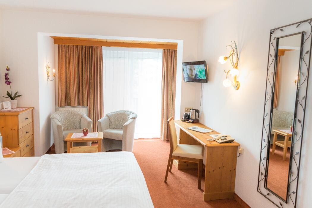 Bilder Appart-und Wellnesshotel Charlotte Drei Sterne Superior