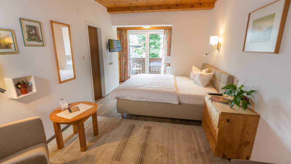 Bilder Appart-und Wellnesshotel Charlotte Drei Sterne Superior