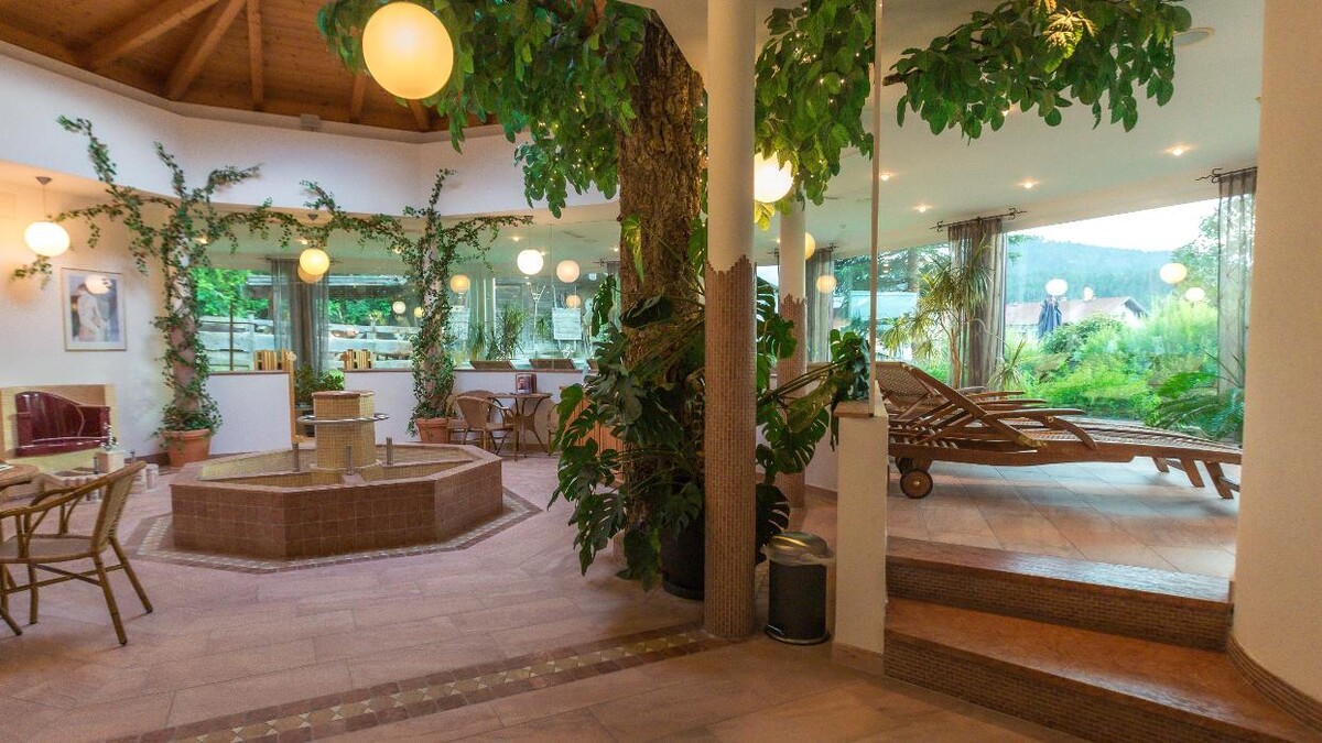 Bilder Appart-und Wellnesshotel Charlotte Drei Sterne Superior
