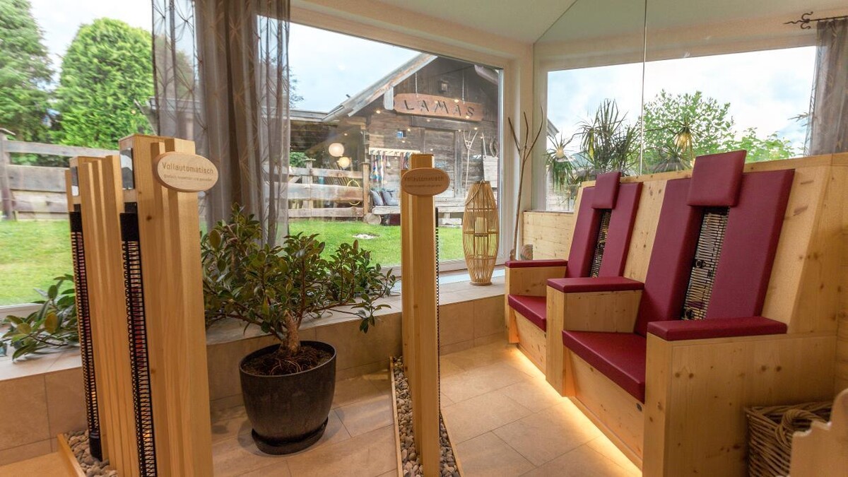 Bilder Appart-und Wellnesshotel Charlotte Drei Sterne Superior