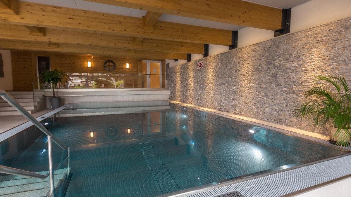 Bilder Appart-und Wellnesshotel Charlotte Drei Sterne Superior