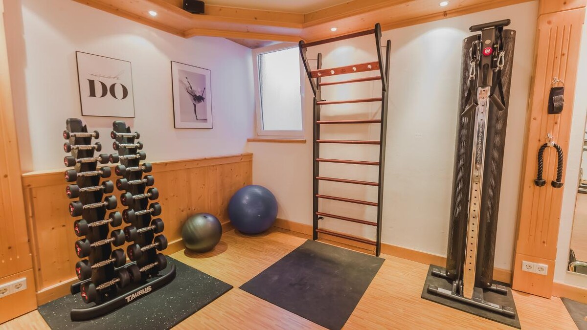 Bilder Appart-und Wellnesshotel Charlotte Drei Sterne Superior