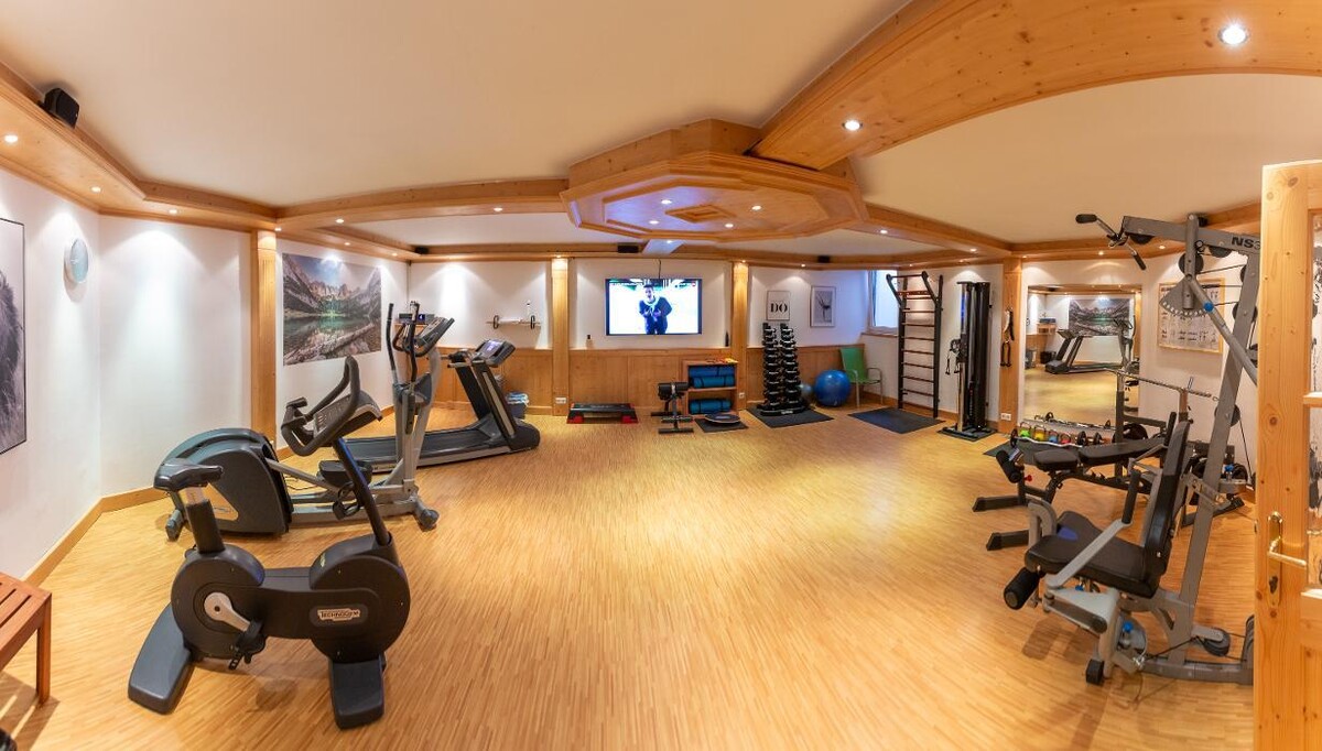 Bilder Appart-und Wellnesshotel Charlotte Drei Sterne Superior
