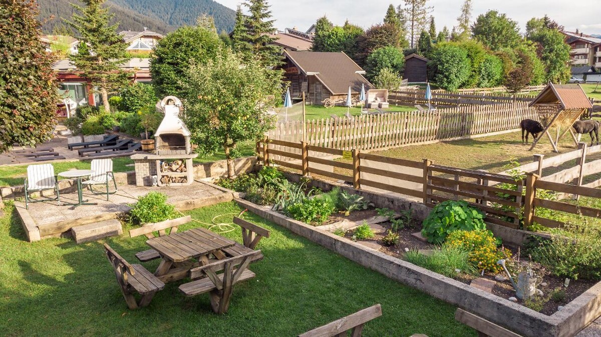 Bilder Appart-und Wellnesshotel Charlotte Drei Sterne Superior