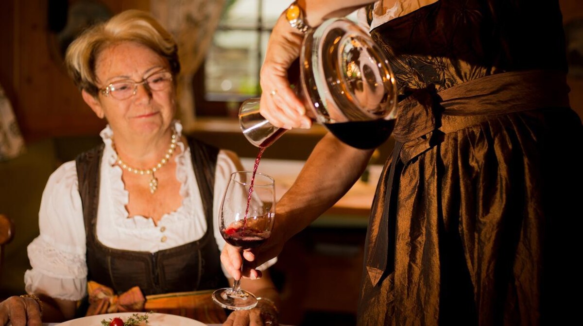 Bilder Appart-und Wellnesshotel Charlotte Drei Sterne Superior