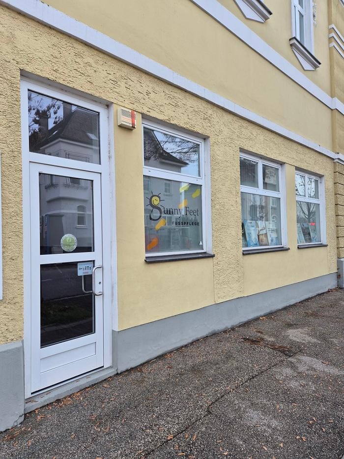 Bilder Fußpflege - Sunny Feet