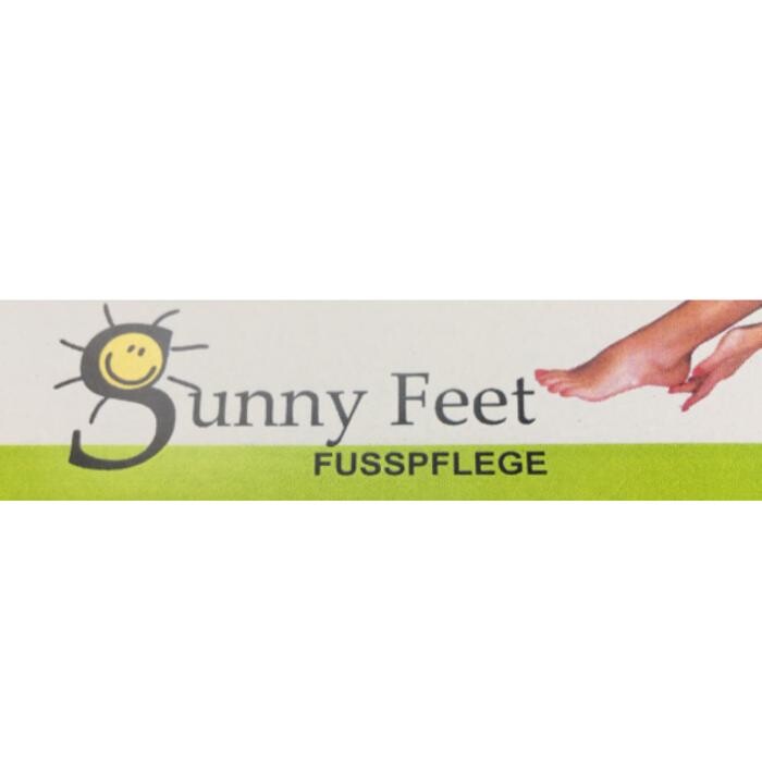 Bilder Fußpflege - Sunny Feet