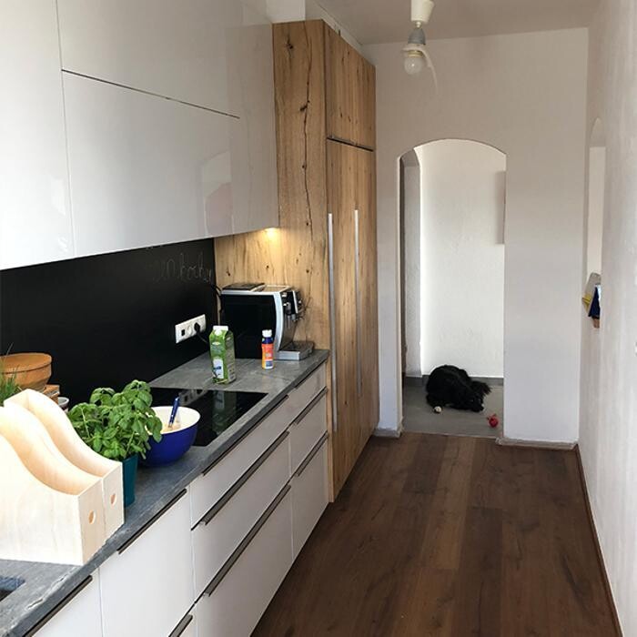 Bilder Leo Möbeldesign GmbH