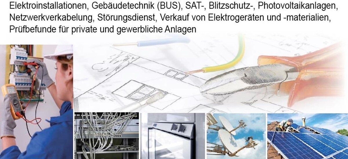 Bilder MD Elektrotechnik GmbH