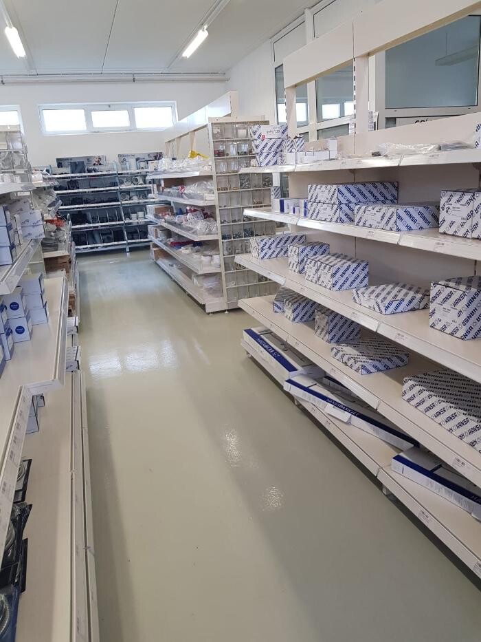 Bilder ABEX ODÖRFER HAUSTECHNIK