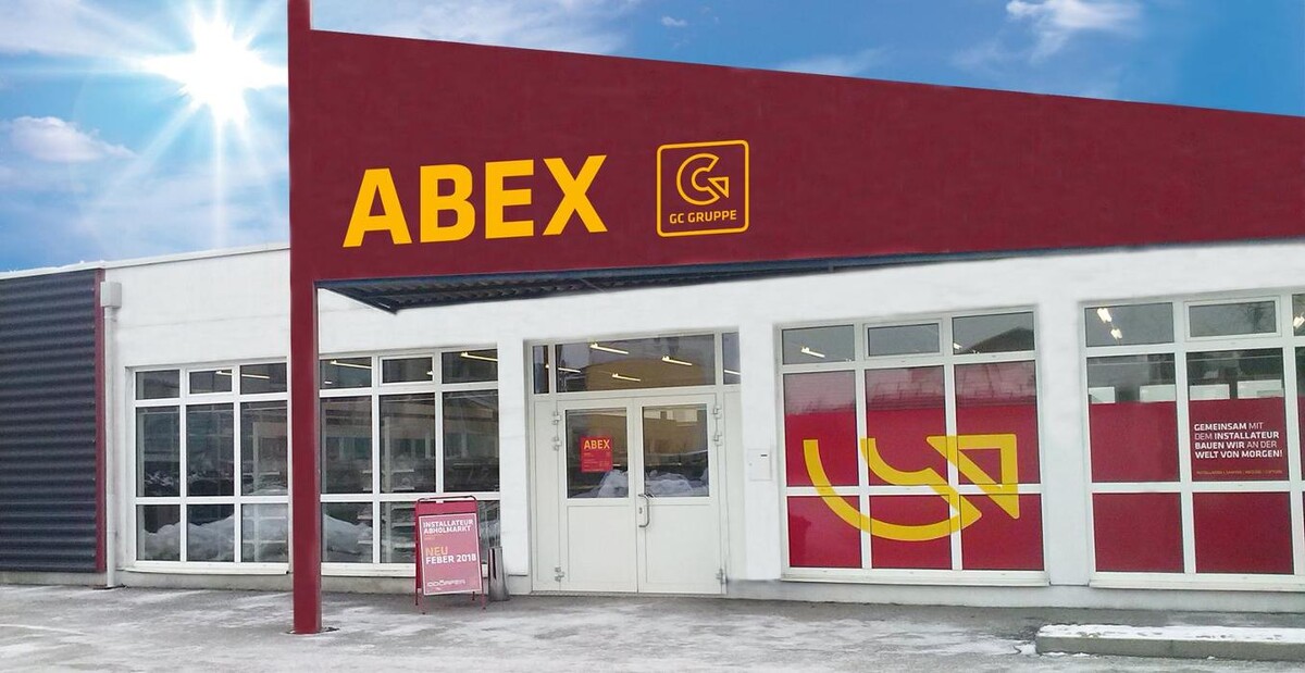 Bilder ABEX ODÖRFER HAUSTECHNIK