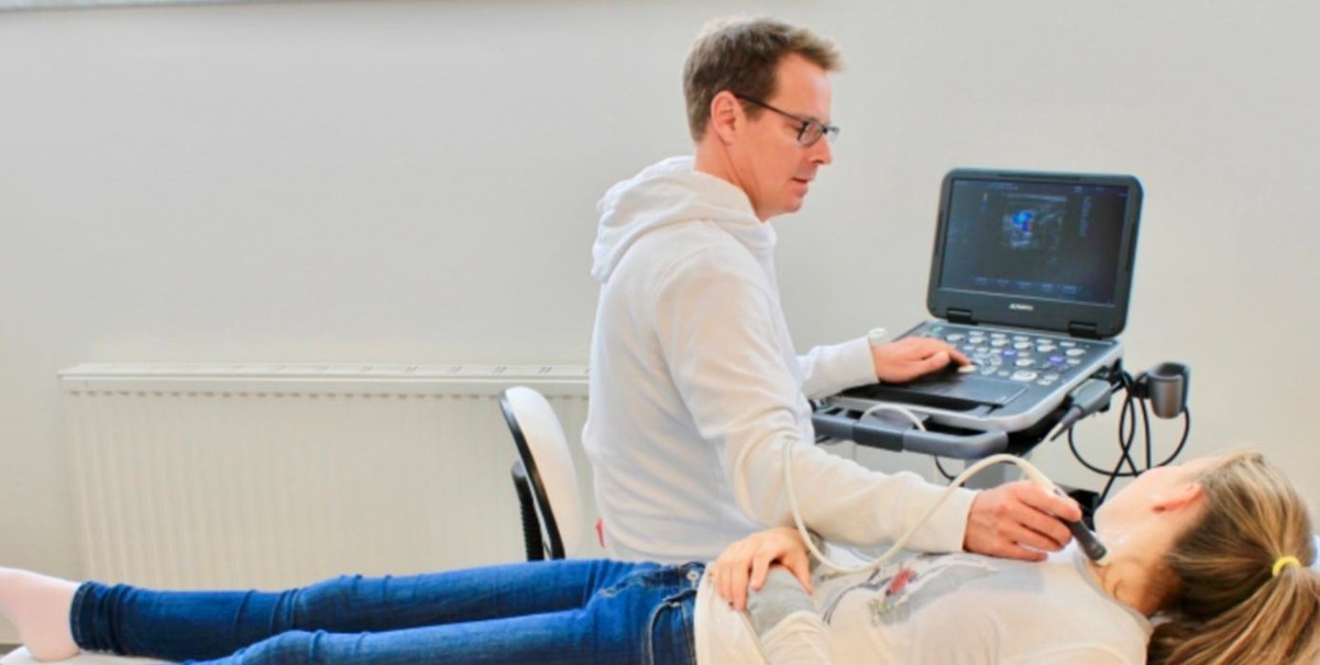 Bilder OA Dr. Paul Windischbauer