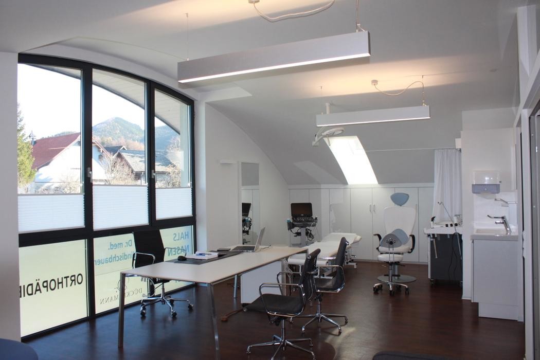 Bilder OA Dr. Paul Windischbauer