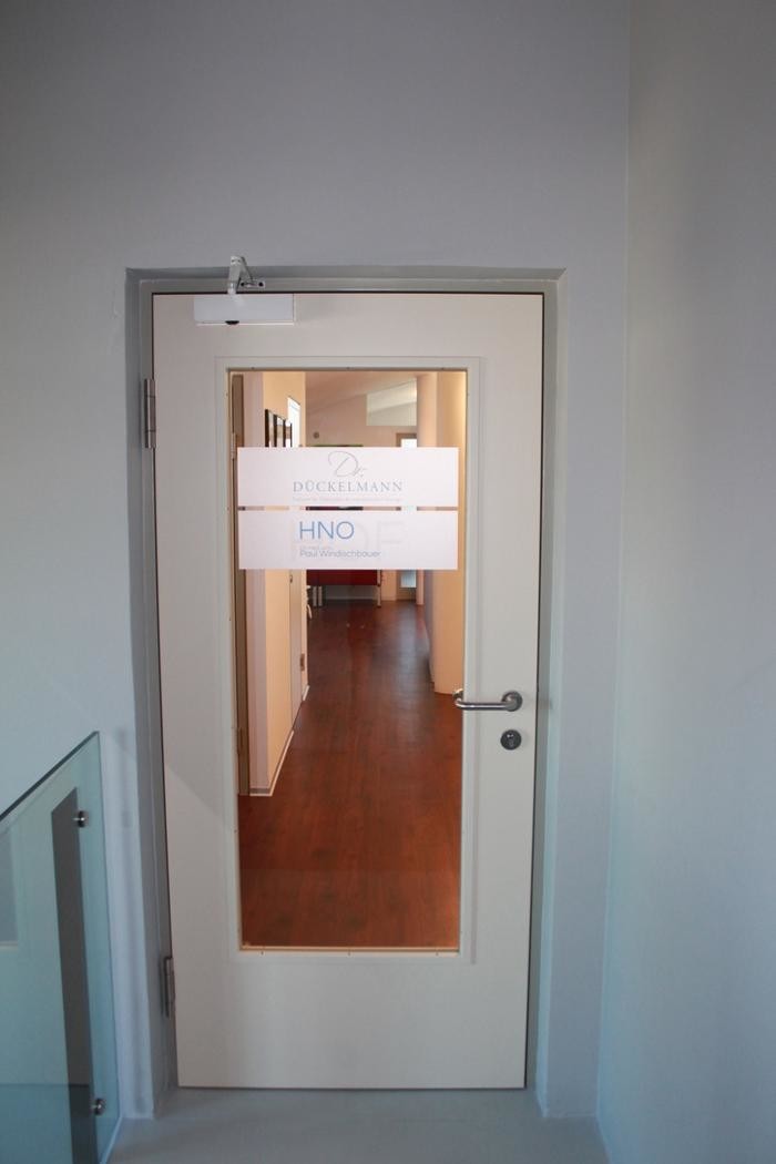 Bilder OA Dr. Paul Windischbauer