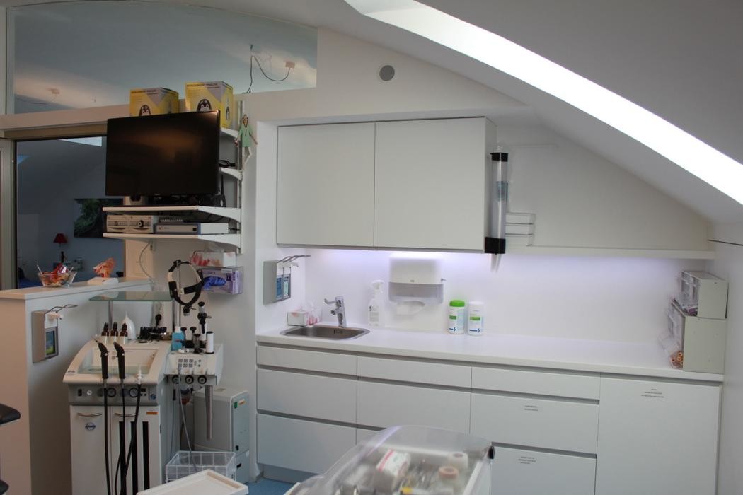 Bilder OA Dr. Paul Windischbauer