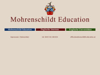 Screenshot for http://www.englandinternate.at