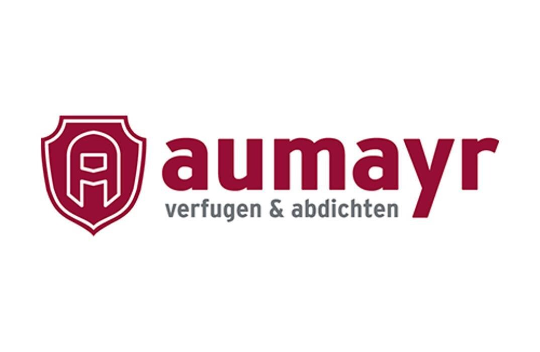 Hannes Aumayr Verfugugung und Abdichtungen Logo