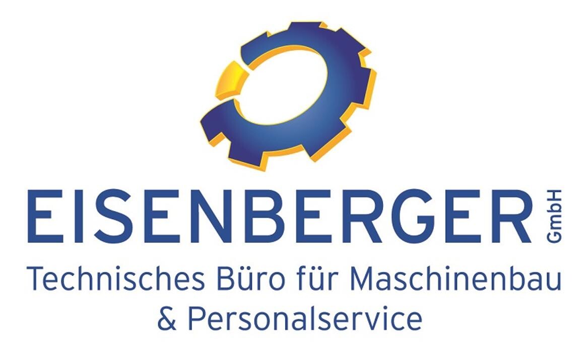 Eisenberger GmbH Logo