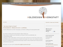 SEITLINGER FRIEDRICH - RESTAURATEUR website screenshot