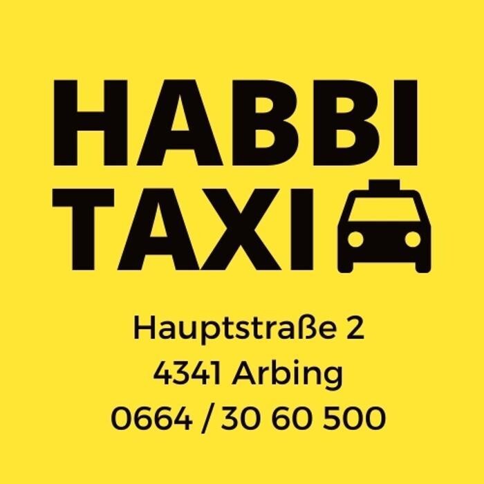 Bilder Habbi Taxi