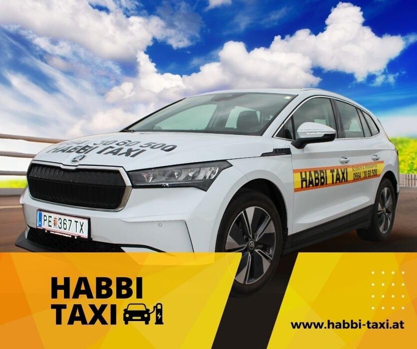 Bilder Habbi Taxi