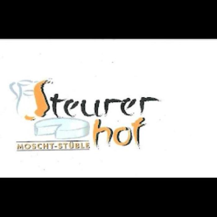 Bilder Steurerhof Moststüble