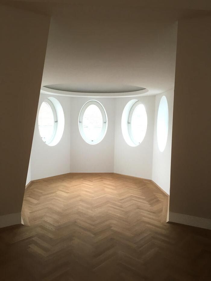 Bilder Maler & Bodenleger Krexner GmbH, Ihr Meisterbetrieb