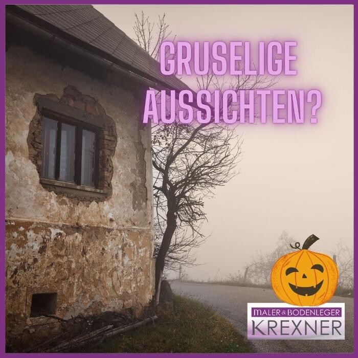 Bilder Maler & Bodenleger Krexner GmbH, Ihr Meisterbetrieb