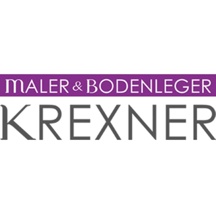 Maler & Bodenleger Krexner GmbH, Ihr Meisterbetrieb Logo
