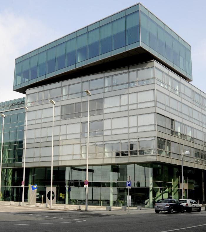 Bilder Niederösterreichische Versicherung AG - Kundenbüro St.Pölten