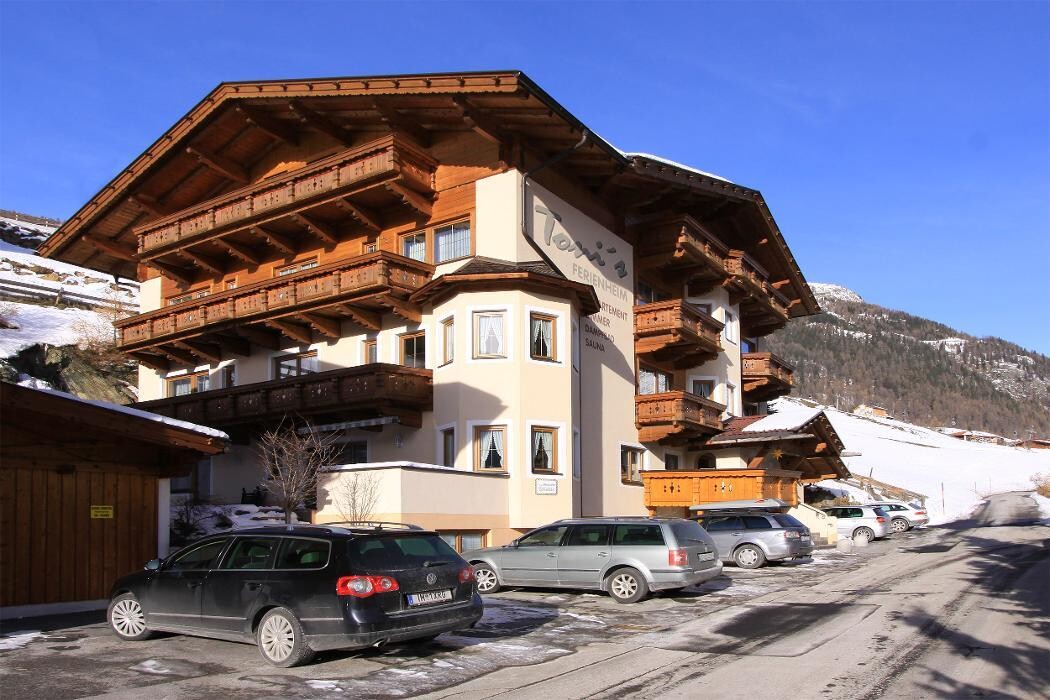 Bilder Tonis Ferienheim