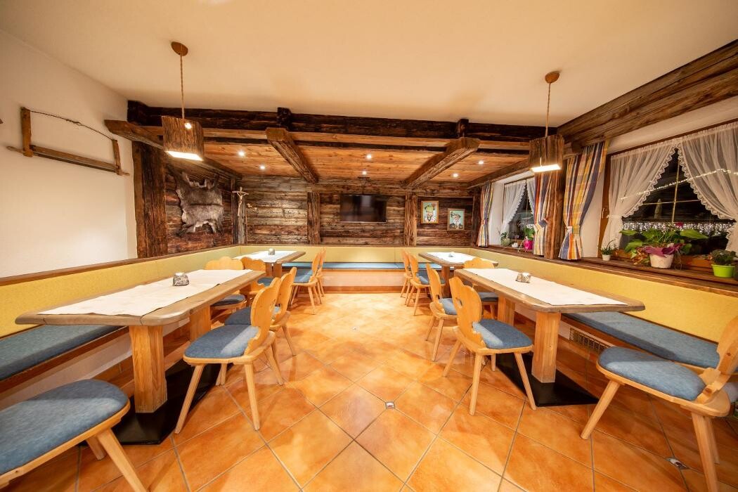 Bilder Tonis Ferienheim