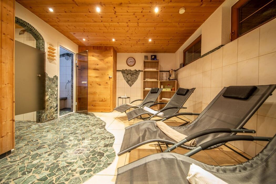 Bilder Tonis Ferienheim