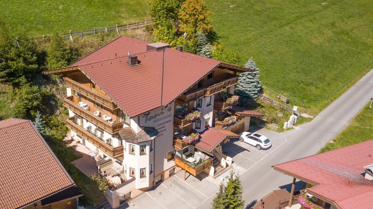 Bilder Tonis Ferienheim