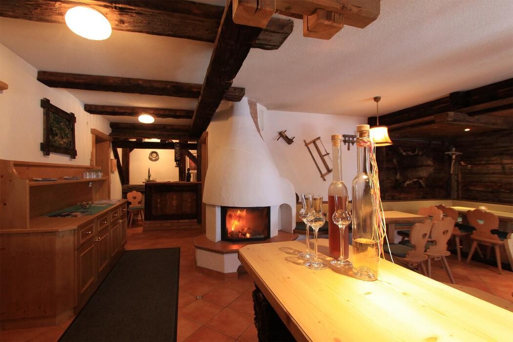 Bilder Tonis Ferienheim