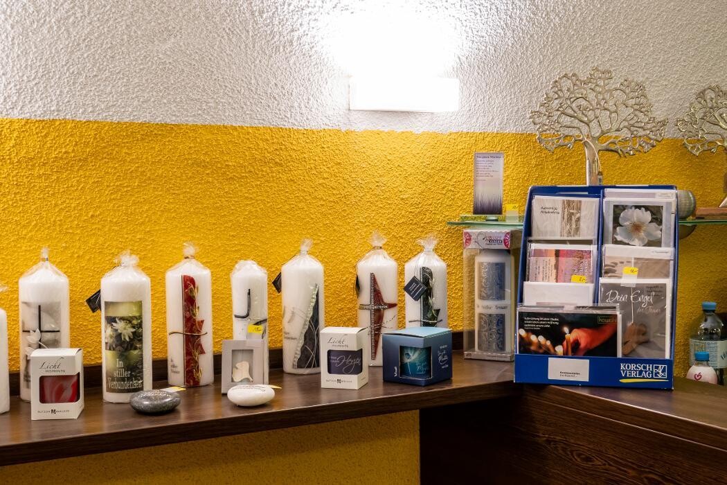 Bilder Haus der Bestattung Ploberger KG