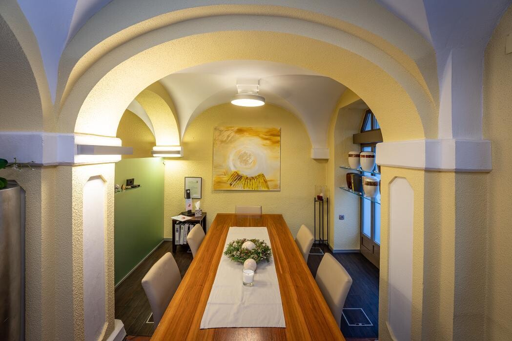 Bilder Haus der Bestattung Ploberger KG