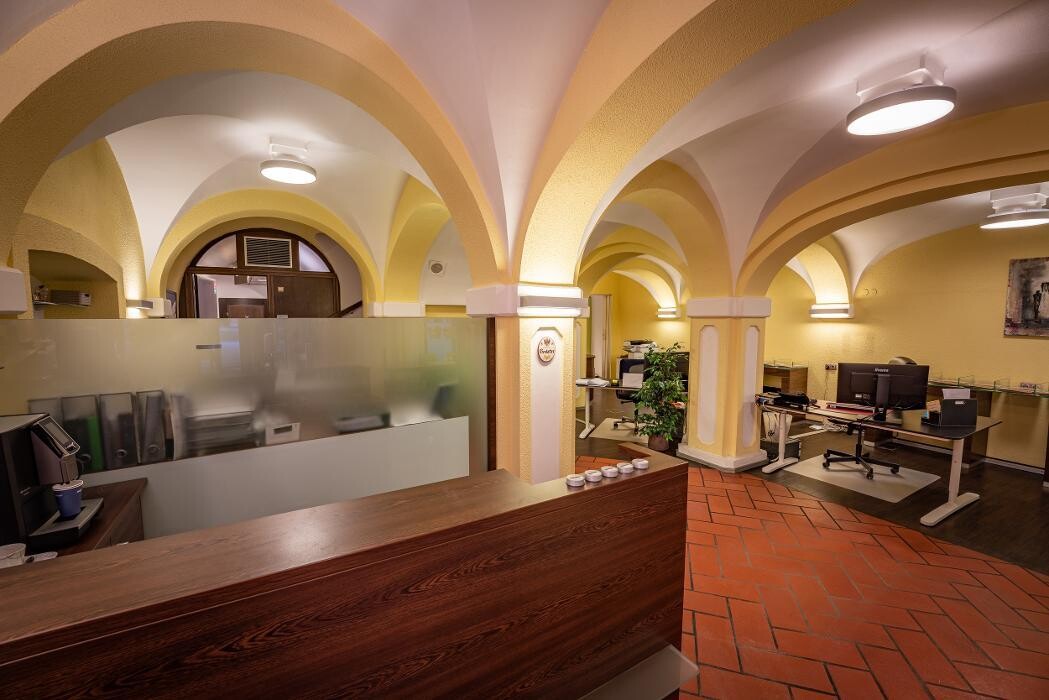 Bilder Haus der Bestattung Ploberger KG