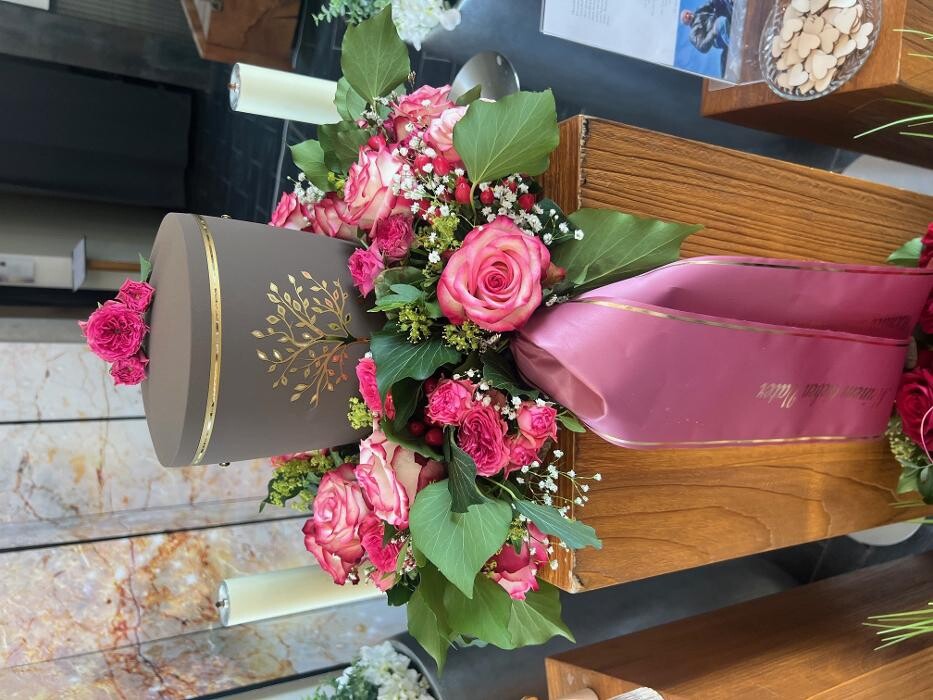 Bilder Haus der Bestattung Ploberger KG