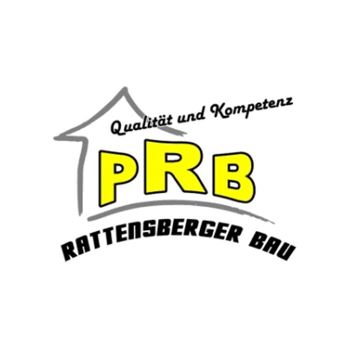 PRB Rattensberger Bau Logo