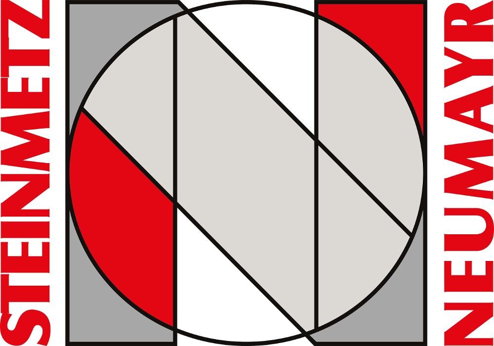 Steinmetz Neumayr Oberndorf in Tirol Logo