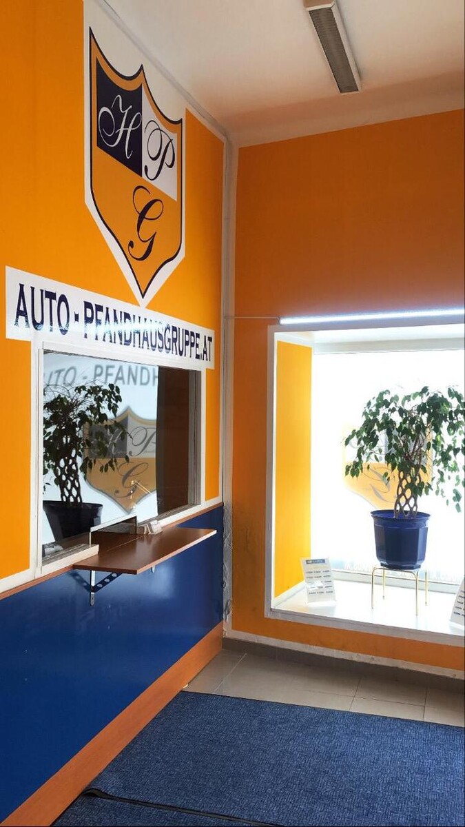 Bilder Autopfandhaus & Autobelehnung Häfner GmbH