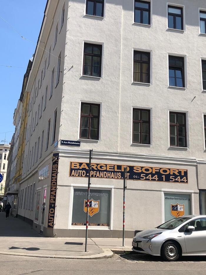 Bilder Autopfandhaus & Autobelehnung Häfner GmbH