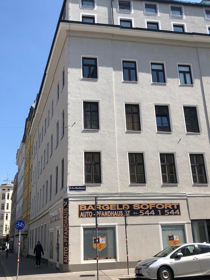 Bilder Autopfandhaus & Autobelehnung Häfner GmbH