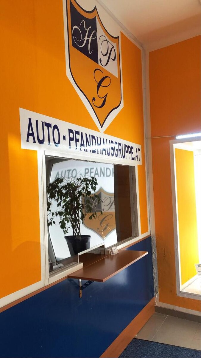 Bilder Autopfandhaus & Autobelehnung Häfner GmbH