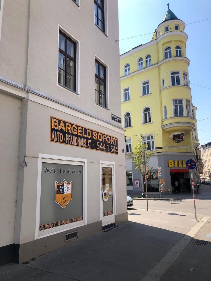 Bilder Autopfandhaus & Autobelehnung Häfner GmbH