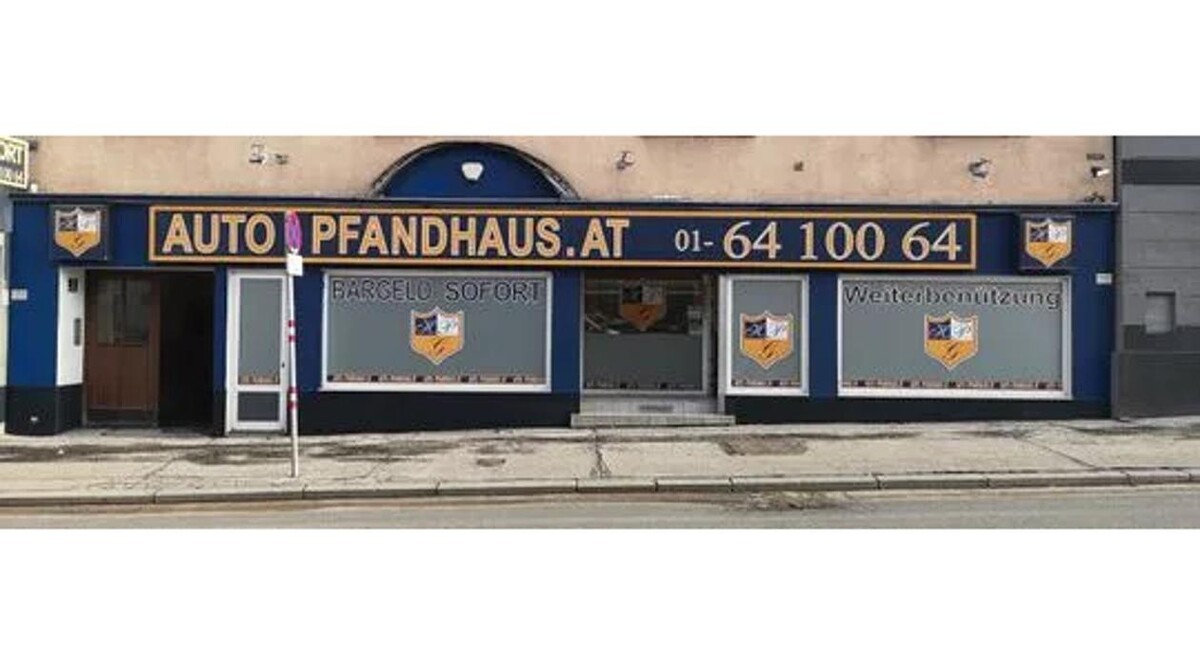 Bilder Autopfandhaus & Autobelehnung Häfner GmbH